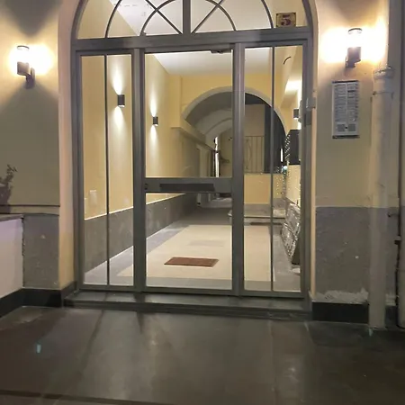 Appartement 4 Giornate